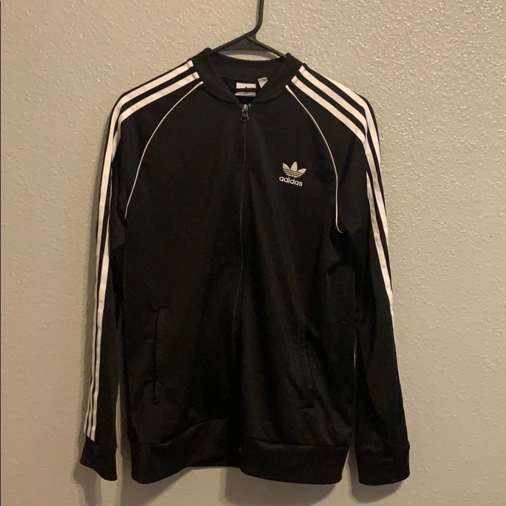 Boys Adidas jacket